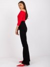 Bluzka-RV-BZ-4692.56-czerwony rozmiar - XL