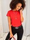 T-shirt-RV-TS-4623.86-czerwony rozmiar - XL