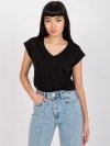 T-shirt-RV-TS-7543.12X-czarny rozmiar - XL