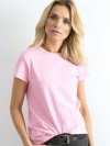 T-shirt-RV-TS-4623.60-różowy rozmiar - XL