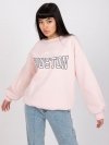 Bluza-EM-BL-617-H.21X-jasny różowy rozmiar - S/M