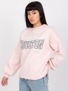 Bluza-EM-BL-617-H.21X-jasny różowy rozmiar - S/M