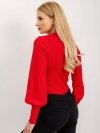 Bluzka-RV-BZ-5223.15-czerwony rozmiar - S