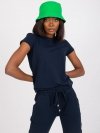 T-shirt-RV-TS-4623.93-granatowy rozmiar - XL