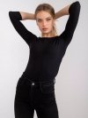 Bluzka-RV-BZ-4690.17-czarny rozmiar - XL