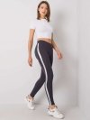 Leginsy-RV-LG-R4766.06-ciemny szary rozmiar - XL
