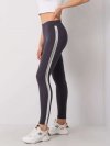 Leginsy-RV-LG-R4766.06-ciemny szary rozmiar - XL