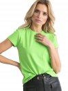 T-shirt-RV-TS-4623.98-jasny zielony rozmiar - S