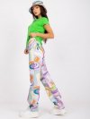 T-shirt-RV-TS-4623.98-jasny zielony rozmiar - M