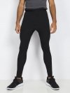 Spodnie-BR-SP-755.01X-czarny rozmiar - 2XL