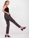 Spodnie-DHJ-SP-12787.07P-czarny rozmiar - M