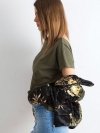 T-shirt-RV-TS-4662.28P-khaki rozmiar - XS