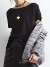 T-shirt-RV-TS-4662.26P-czarny rozmiar - XL