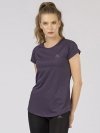 T-shirt-298-TS-TL-97101.03X-ciemny fioletowy rozmiar - M