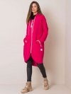 Bluza-RV-BL-4742.20P-fuksjowy rozmiar - L/XL
