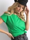 T-shirt-RV-BZ-4622.20-zielony rozmiar - L