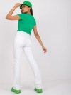 T-shirt-RV-TS-4623.56-zielony rozmiar - L