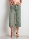 Spodnie jeans-JMP-SP-B102.32P-khaki rozmiar - 36