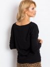 Bluzka-RV-BZ-5122.14P-czarny rozmiar - S