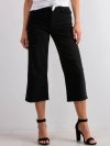 Spodnie jeans-JMP-SP-B102.32P-czarny rozmiar - 34