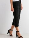 Spodnie jeans-JMP-SP-B102.32P-czarny rozmiar - 34