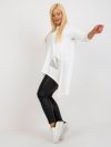Bluzka-RV-BZ-8533.04-ecru rozmiar - ONE SIZE