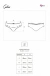 Panty Galena LC 6056 rozmiar - XL