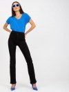 T-shirt-B-014.91-ciemny niebieski rozmiar - XS