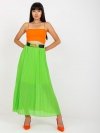 Spódnica-DHJ-SD-10620A.42-jasny zielony rozmiar - ONE SIZE