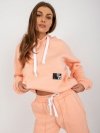 Komplet-EM-KMPL-758.33P-brzoskwiniowy rozmiar - ONE SIZE