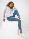 Bluza-B-002.68-szary rozmiar - S