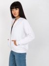 Bluza-B-002.72-biały rozmiar - XS
