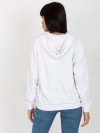 Bluza-B-002.72-biały rozmiar - XS