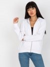 Bluza-B-002.72-biały rozmiar - M