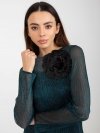 Komplet-LK-KMPL-506635.54P-morski rozmiar - 36