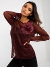 Komplet-LK-KMPL-506635.54P-czarno-czerwony rozmiar - 36