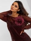 Komplet-LK-KMPL-506635.54P-czarno-czerwony rozmiar - 36
