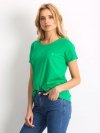 T-shirt-RV-TS-4838.16P-zielony rozmiar - M