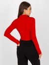 Bluzka-EM-BZ-689.34P-czerwony rozmiar - ONE SIZE