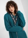 Bluza-RV-BL-6683.00P-morski rozmiar - L/XL