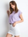 T-shirt-RV-TS-4833.89P-jasny fioletowy rozmiar - L