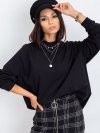 Bluza-RV-BL-5185.82P-czarny rozmiar - S/M