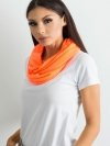 Komin-AT-KM-14560.31P-fluo pomarańczowy rozmiar - ONE SIZE
