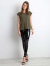 T-shirt-RV-TS-4833.36P-khaki rozmiar - M