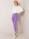 Leginsy-RV-LG-4954.26-fioletowy rozmiar - L