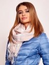 Szalik-AT-SZ-171501.14-szary rozmiar - ONE SIZE