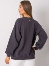 Bluza-RV-BL-7191.37P-grafitowy rozmiar - S/M
