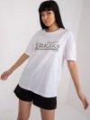 T-shirt-HB-TS-3077.32P-biały rozmiar - L