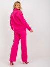 Komplet-EM-KMPL-772.70-fuksjowy rozmiar - ONE SIZE