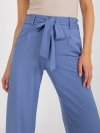 Spodnie-LK-SP-507297.12P-ciemny niebieski rozmiar - 40